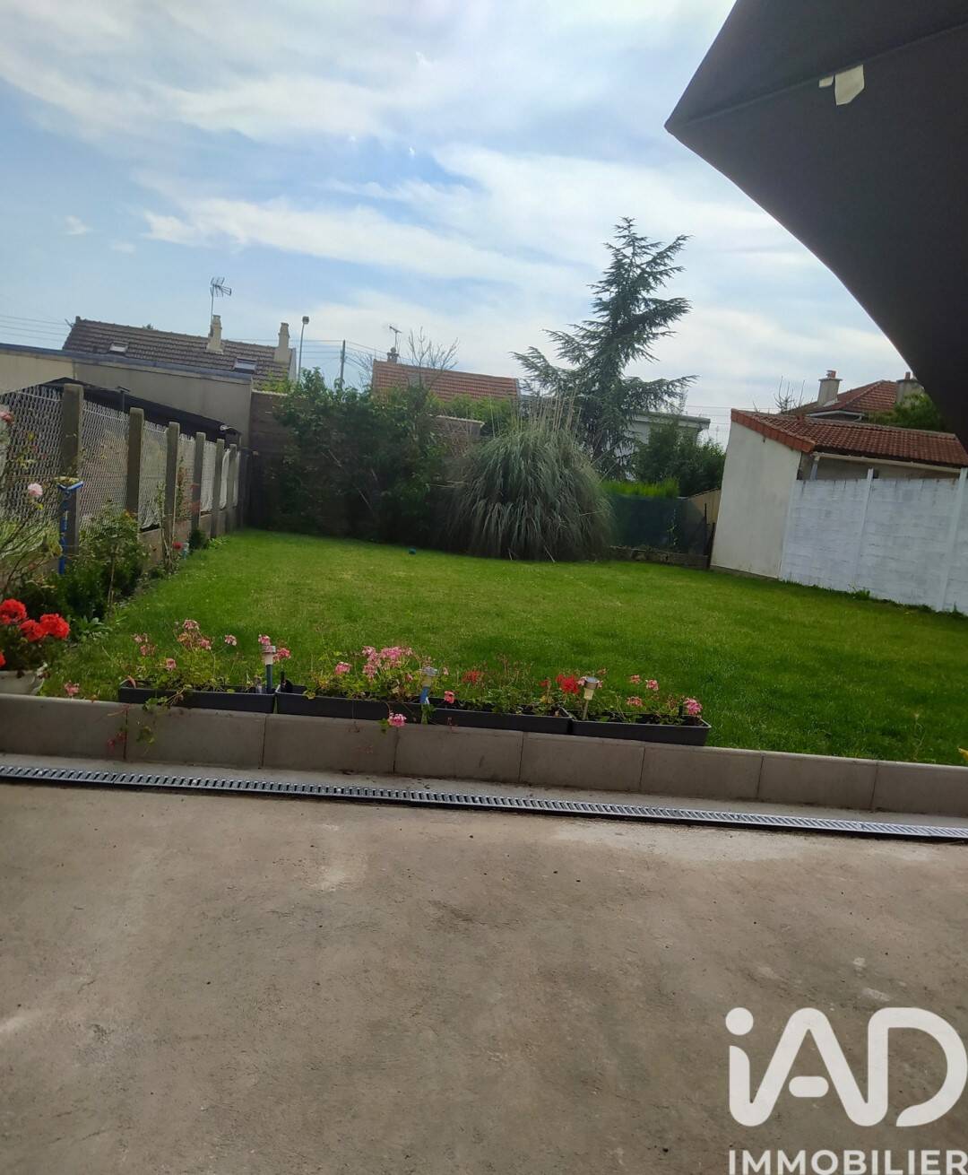 Maison à vendre, 75m², AULNAY SOUS BOIS