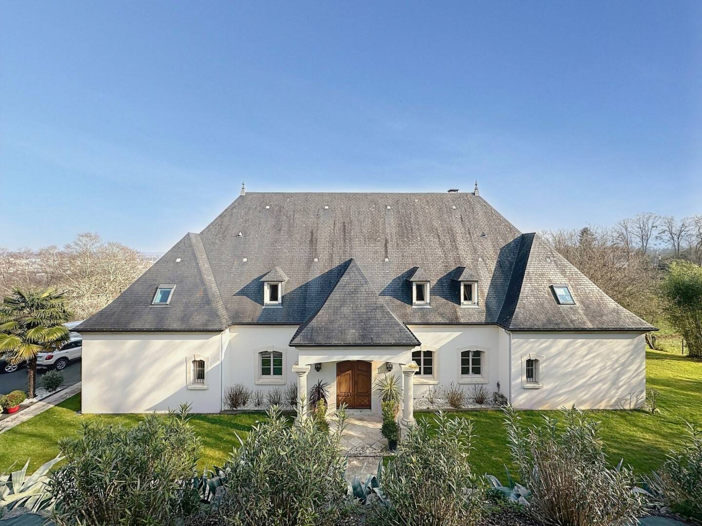Maison à vendre, 396m², PAU