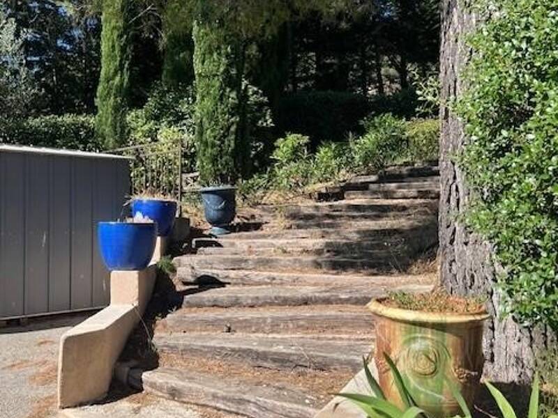 Maison à louer, 103m², CUERS