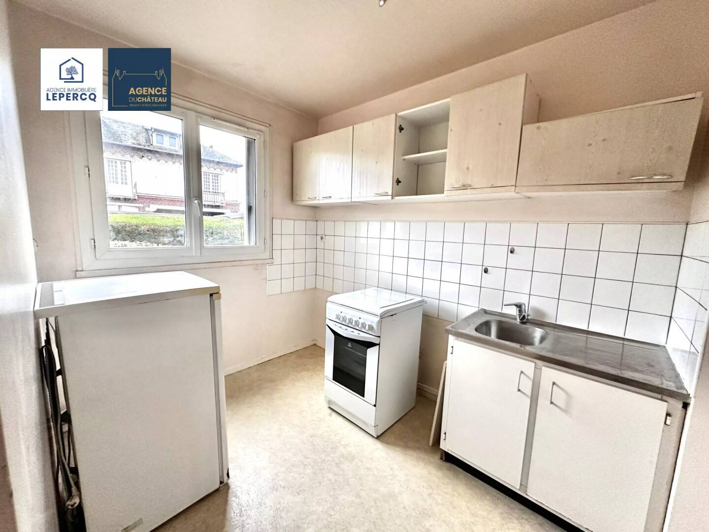 Maison à vendre, 35m², VILLERS COTTERETS