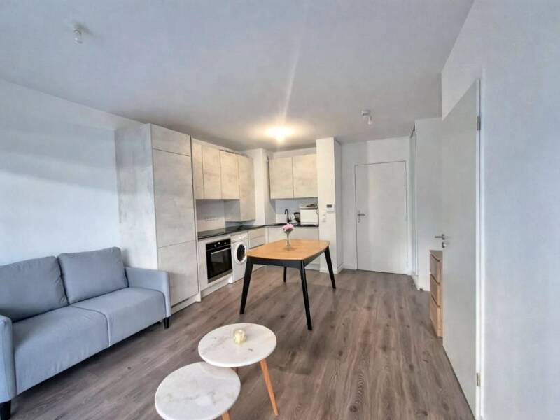 Maison à louer, 39m², CHAMBOURCY