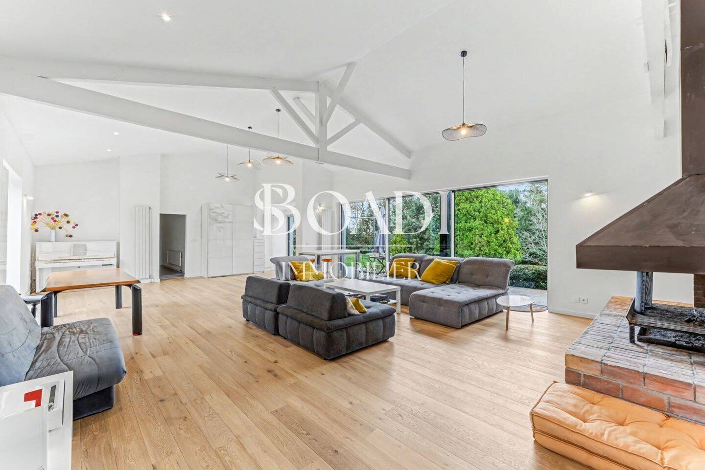 Maison à vendre, 217m², VIGOULET AUZIL
