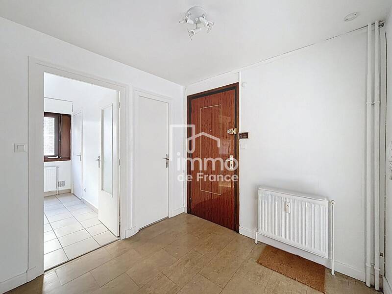 Maison à vendre, 101m², OYONNAX