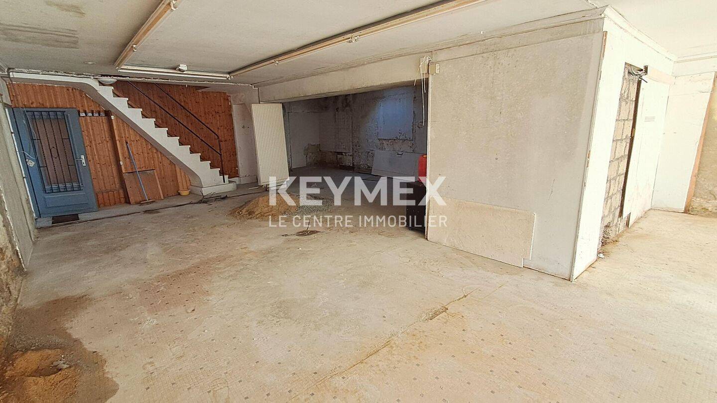 Maison à vendre, 188m², LA TURBALLE