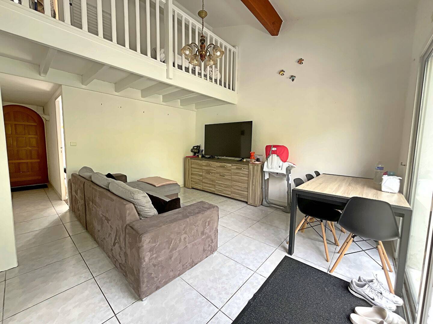 Maison à vendre, 64m², VAUX SUR MER