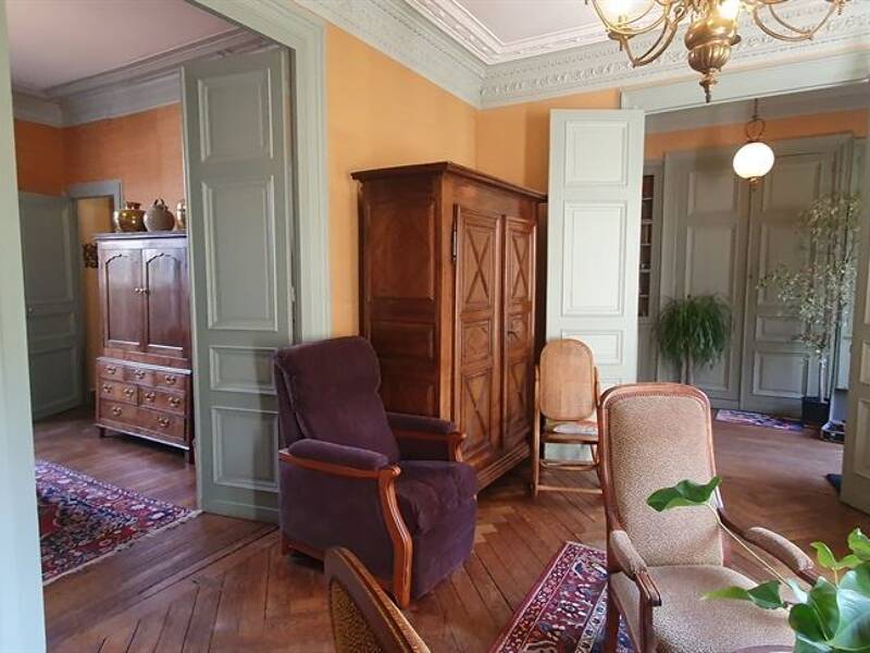 Maison à vendre, 175m², TOURS