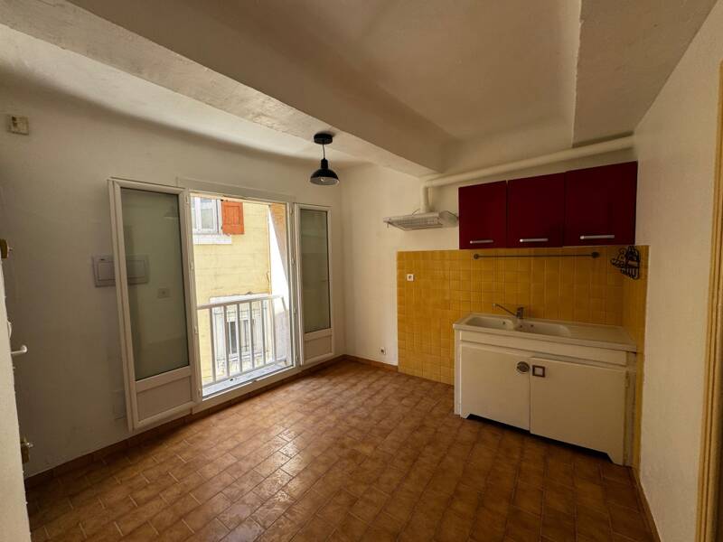 Maison à louer, 24m², MANOSQUE