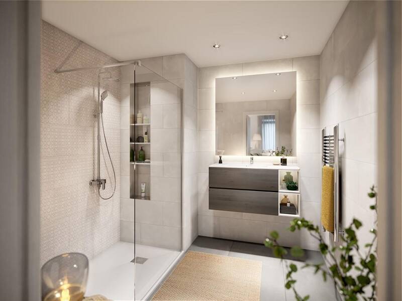 Maison à vendre, 43m², ROUEN