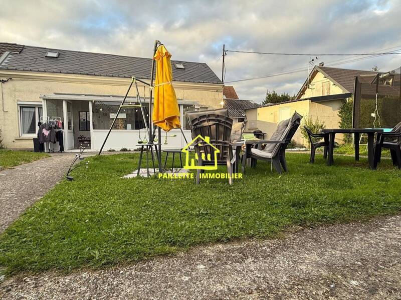 Maison à vendre, 67m², LE HAVRE