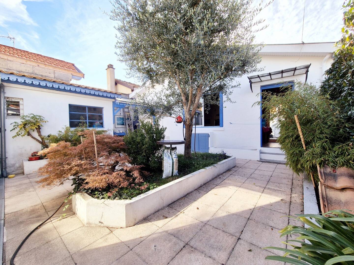 Maison à vendre, 85m², MERIGNAC