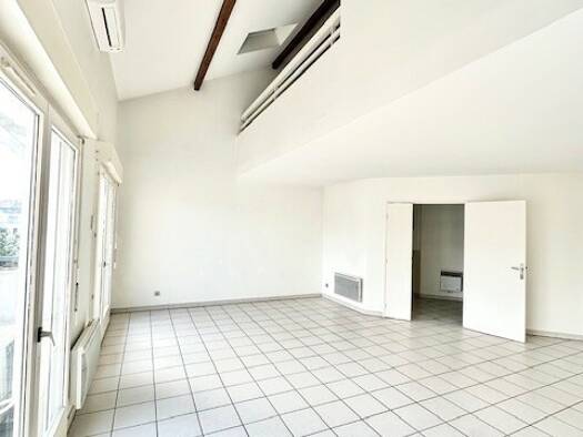 Duplex à louer 1 344 € 2 pièces 1 chambre 83 m² Brotteaux Lyon 6ème arrondissement 69006