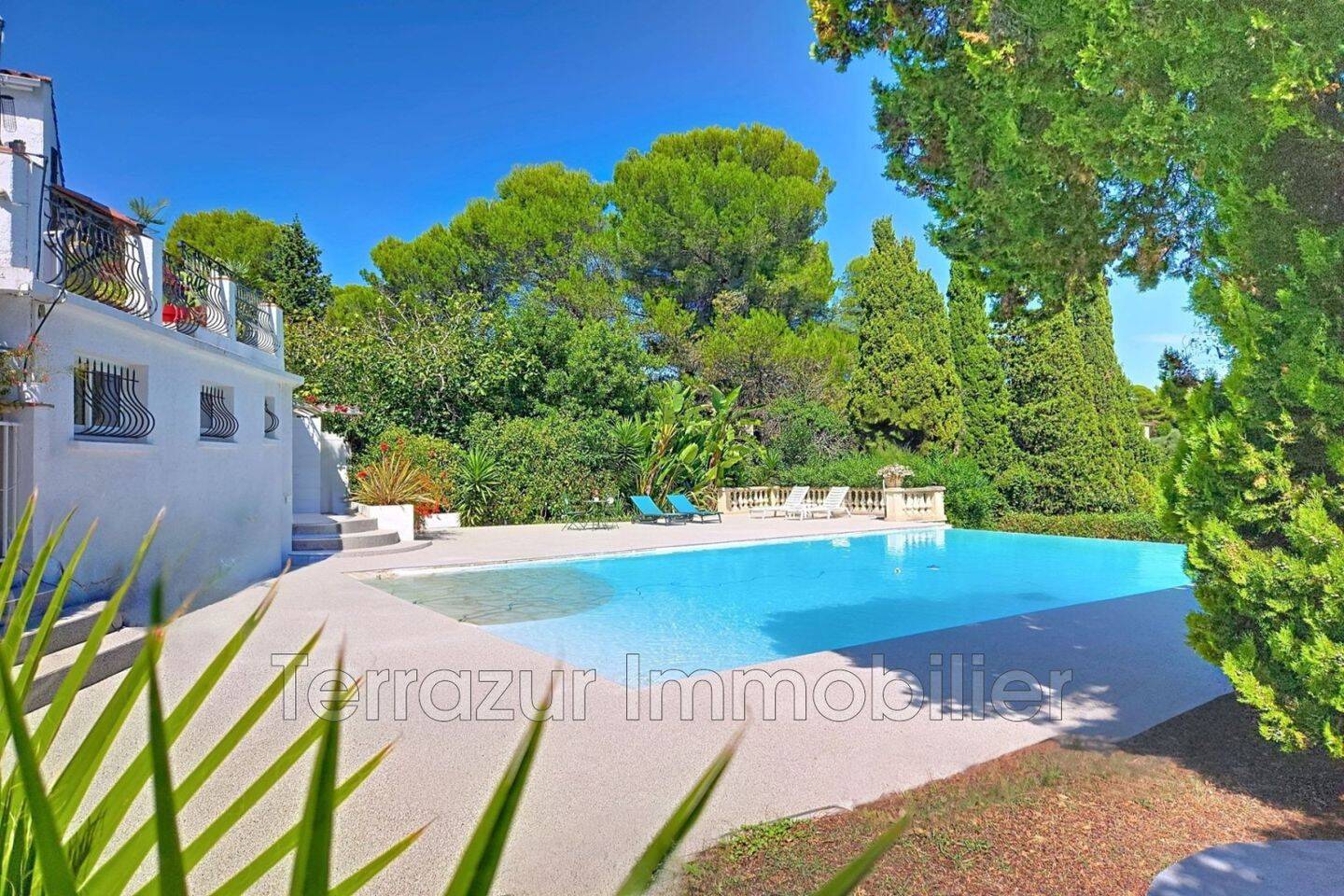 Maison à vendre, 165m², ANTIBES