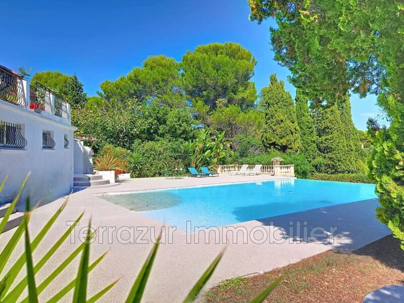 Maison à vendre, 165m², ANTIBES