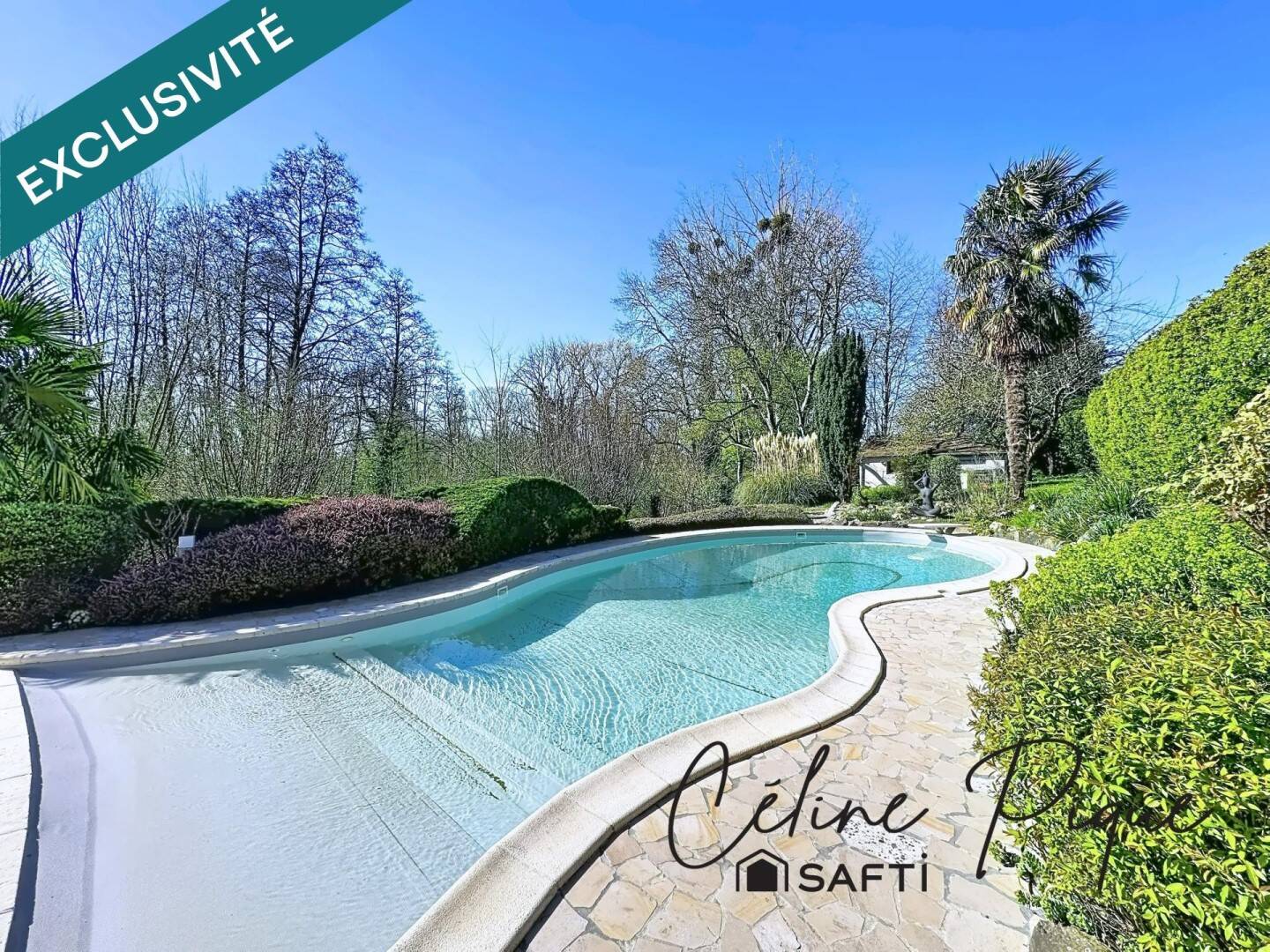 Maison à vendre, 194m², CAEN