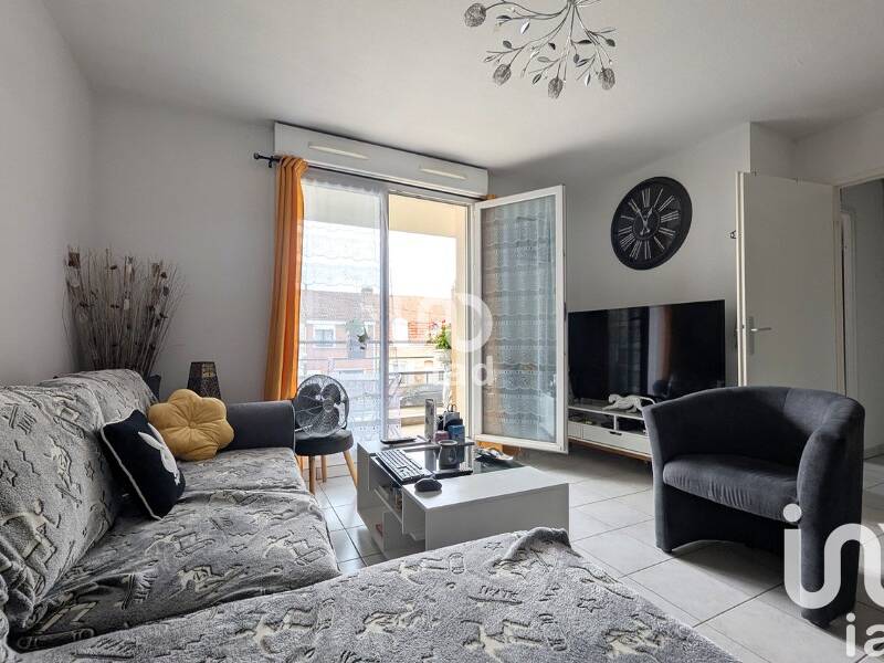 Maison à vendre, 37m², AVION