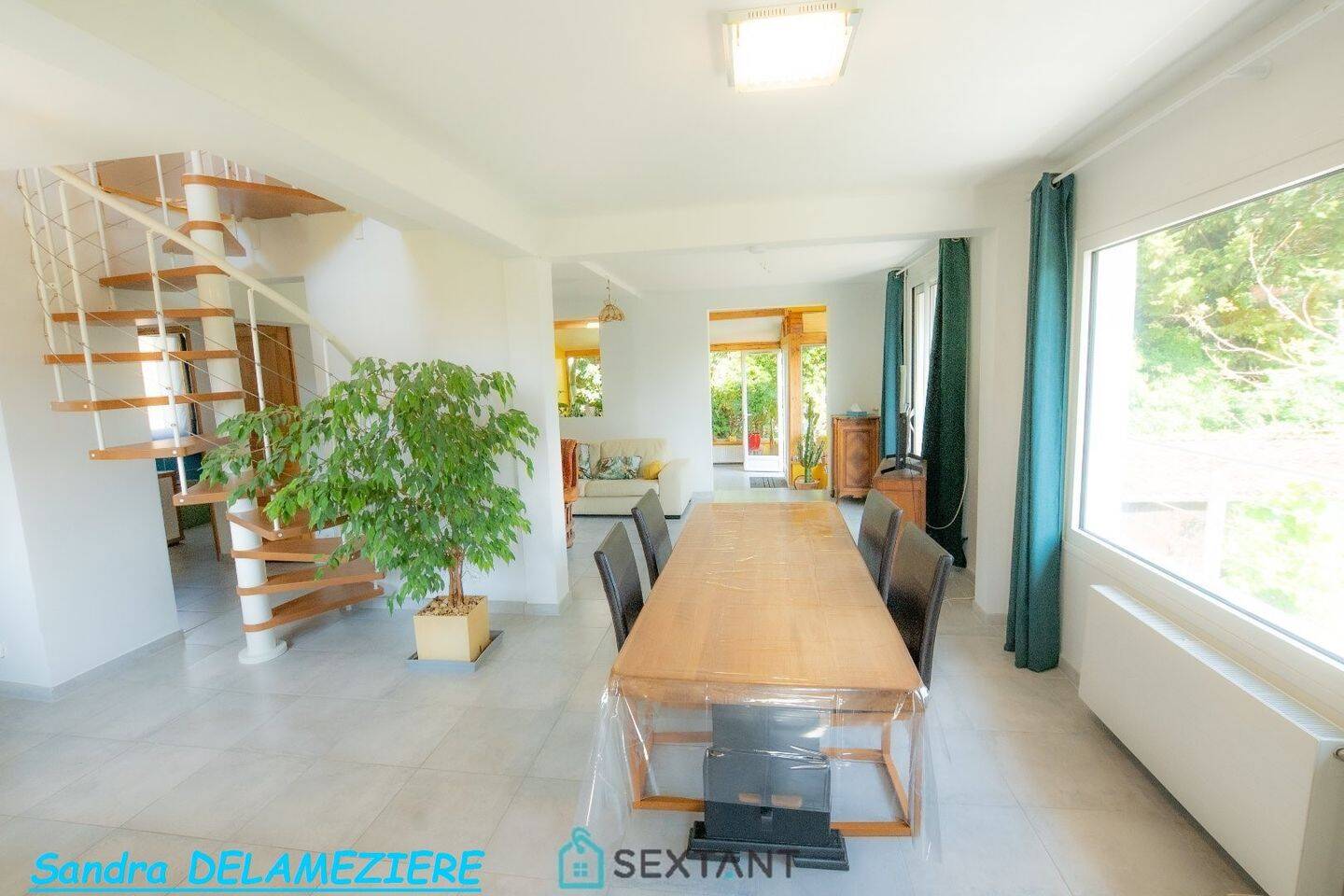 Maison à vendre, 103m², SAINT VALERY SUR SOMME