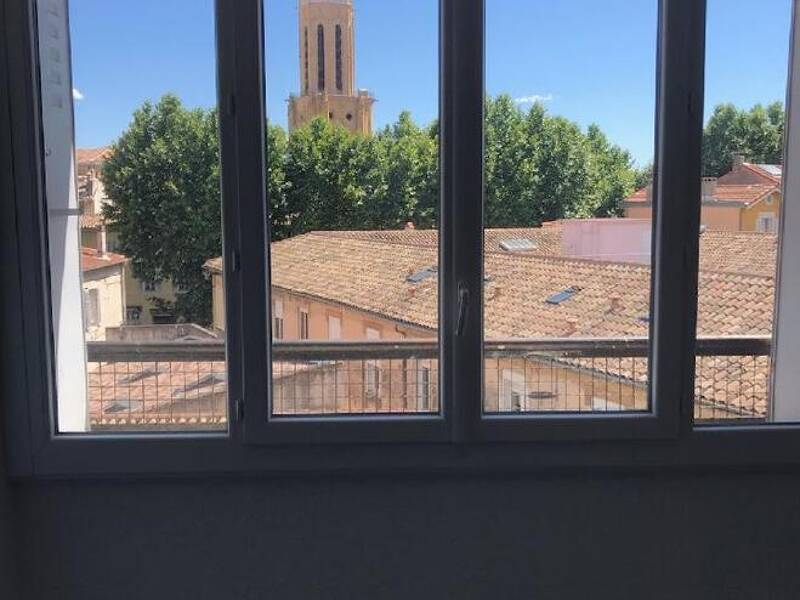 Maison à louer, 30m², AIX EN PROVENCE