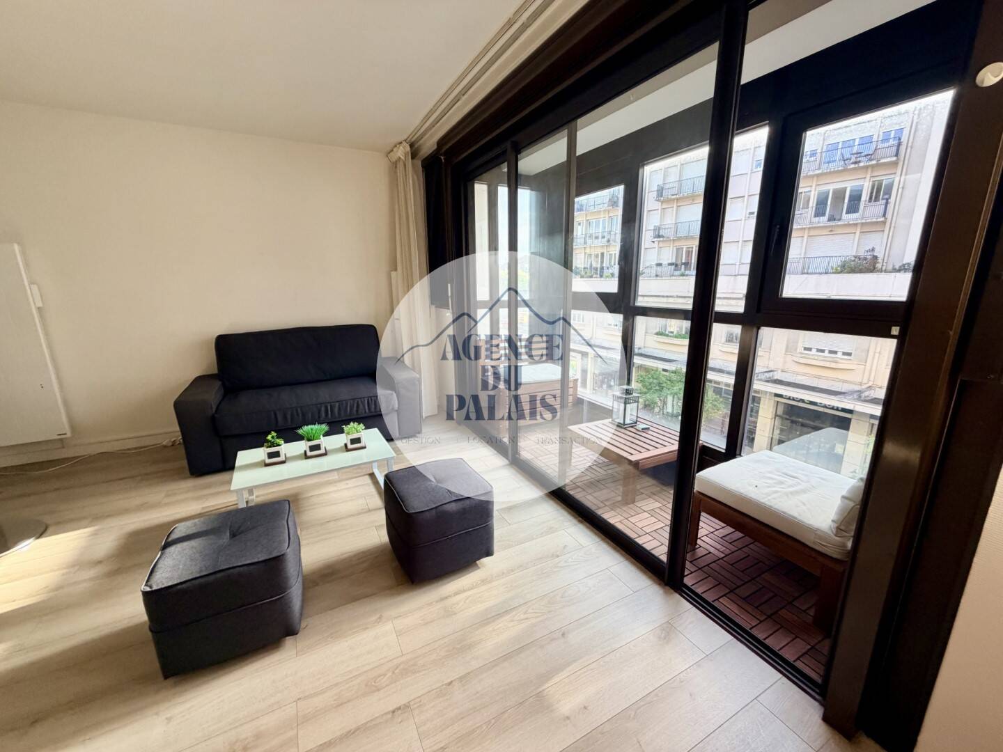 Maison à louer, 28m², PAU