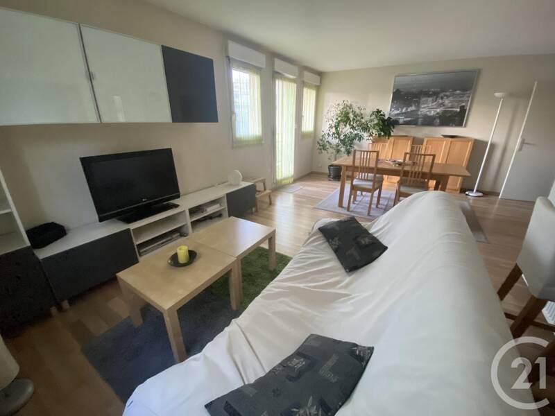 Maison à louer, 52m², CERGY