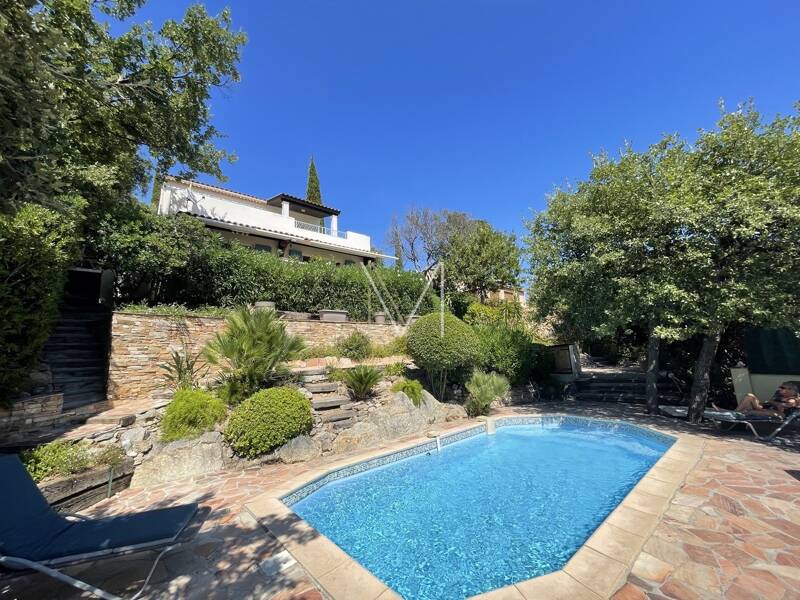 Maison à vendre, 130m², VAR