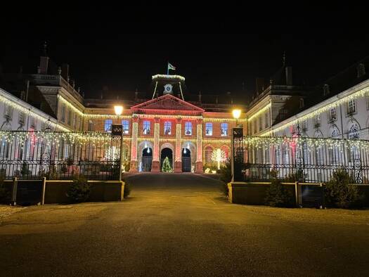 Appartement à vendre 228 000 € 8 pièces 4 chambres 176 m² Étage 2/2 Moncel-lès-Lunéville 54300