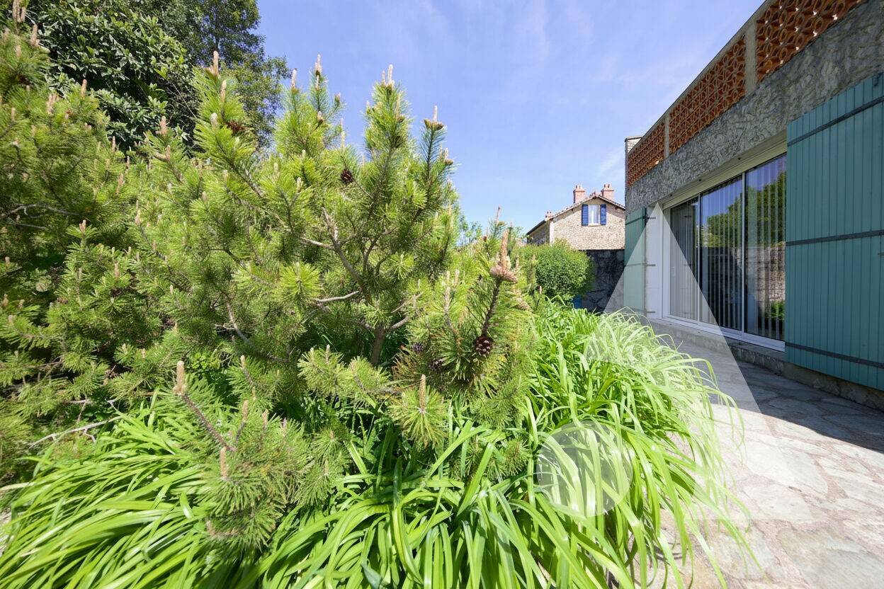 Maison à vendre, 162m², CORBEIL ESSONNES