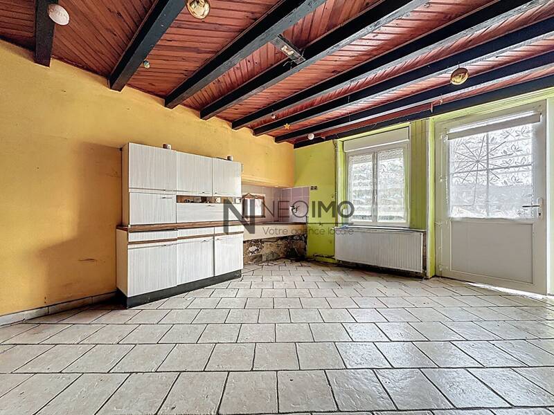 Maison à vendre, 140m², HARCHECHAMP