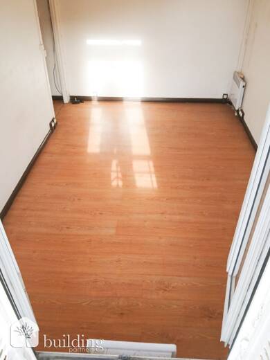 Duplex à vendre 200 000 € 2 pièces 1 chambre 30 m² Étage 3/4 Voltaire-Grésillons Asnieres sur Seine 92600