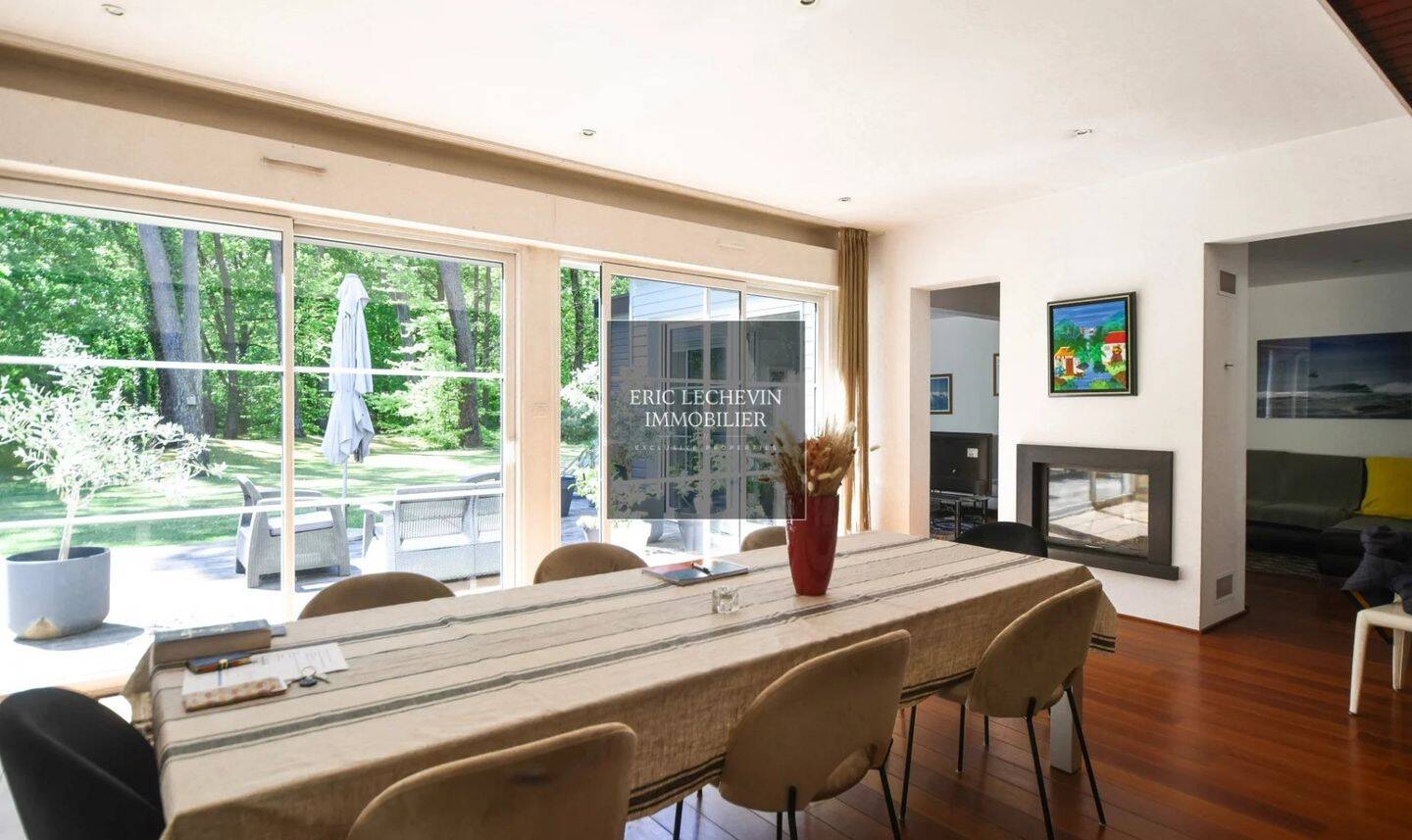Maison à vendre, 265m², LE TOUQUET PARIS PLAGE