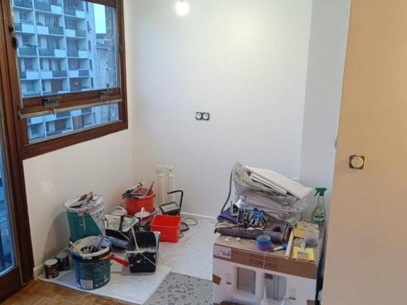 Maison à louer, 23m², PARIS 20E