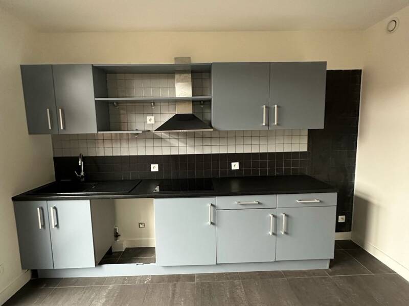 Maison à louer, 54m², MITRY MORY