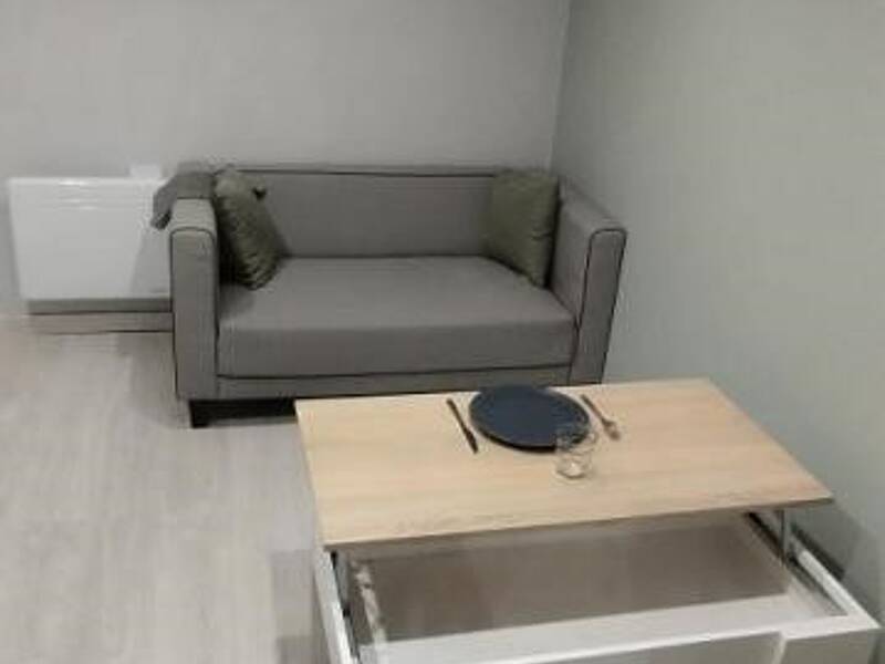 Maison à louer, 25m², HOUILLES