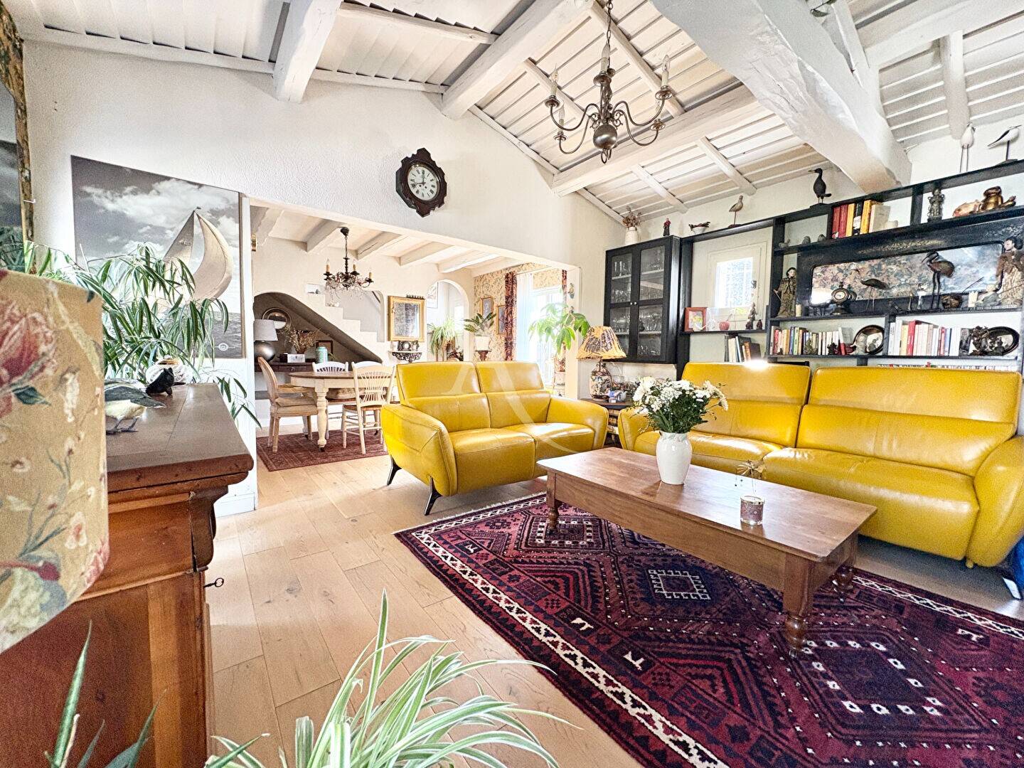 Maison à vendre, 125m², NOIRMOUTIER EN L'ILE