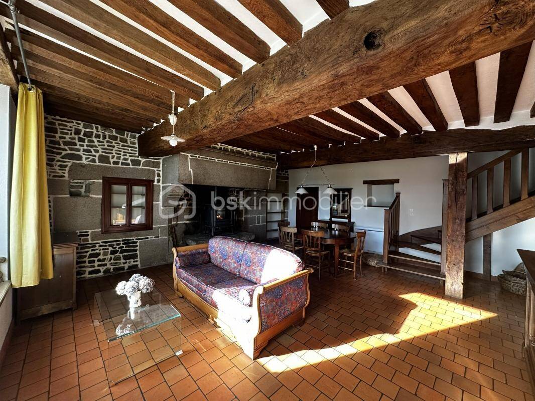 Maison à vendre, 125m², CALVADOS