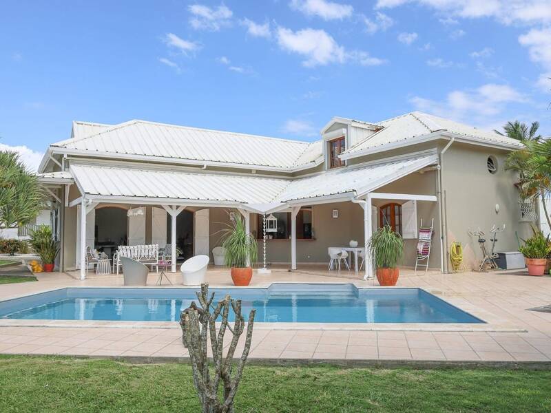 Maison à vendre, 231m², BAIE MAHAULT