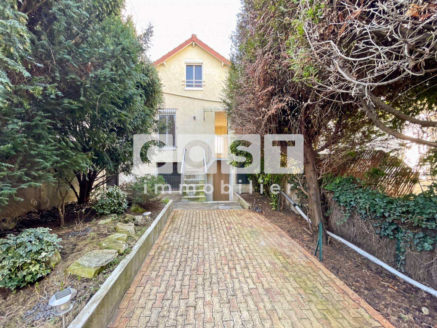 Maison à vendre, 100m², ASNIERES SUR SEINE