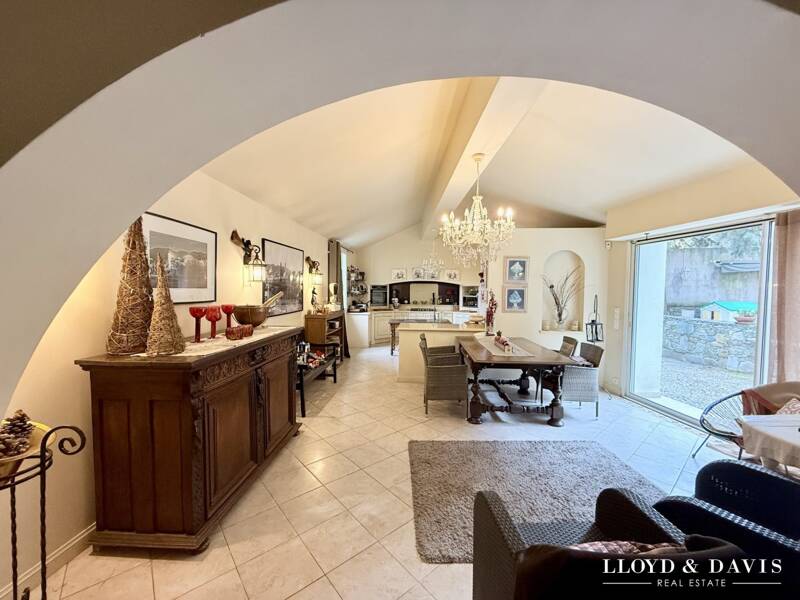 Maison à vendre, 168m², BASTIA