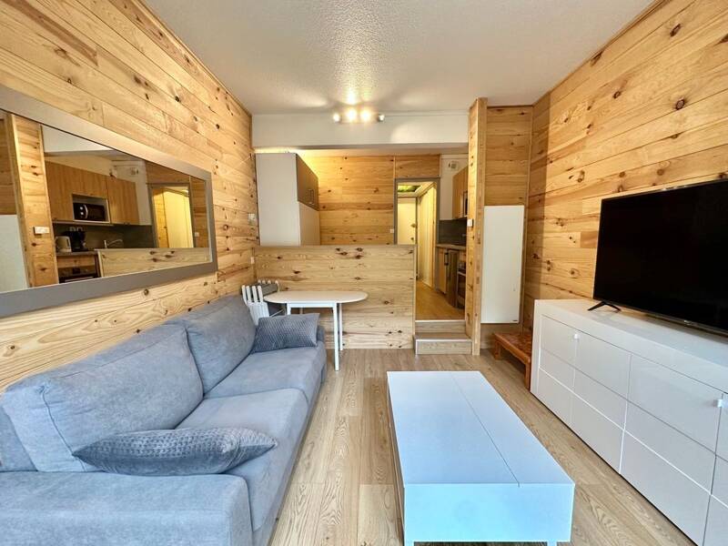 Maison à vendre, 25m², ISOLA