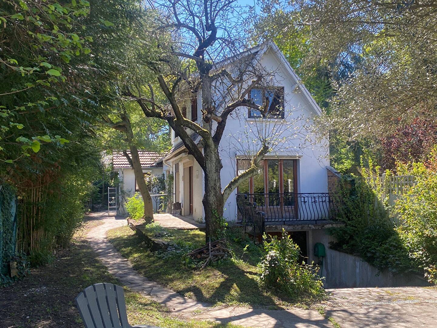 Maison à vendre, 85m², SOISY SOUS MONTMORENCY