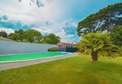 Terrain constructible à vendre 179 900 € 674 m² de terrain Bretignolles-sur-Mer 85470