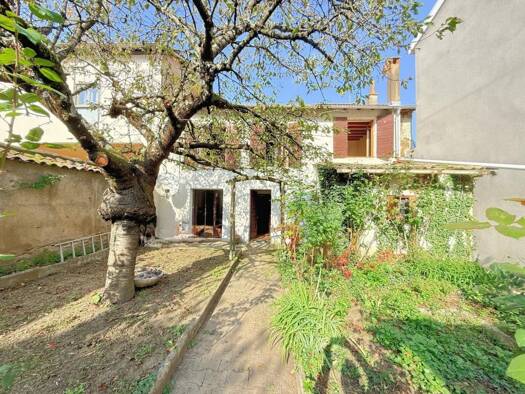 Maison à vendre 380 000 € 6 pièces 3 chambres 110 m² 511 m² de terrain Chaponost 69630