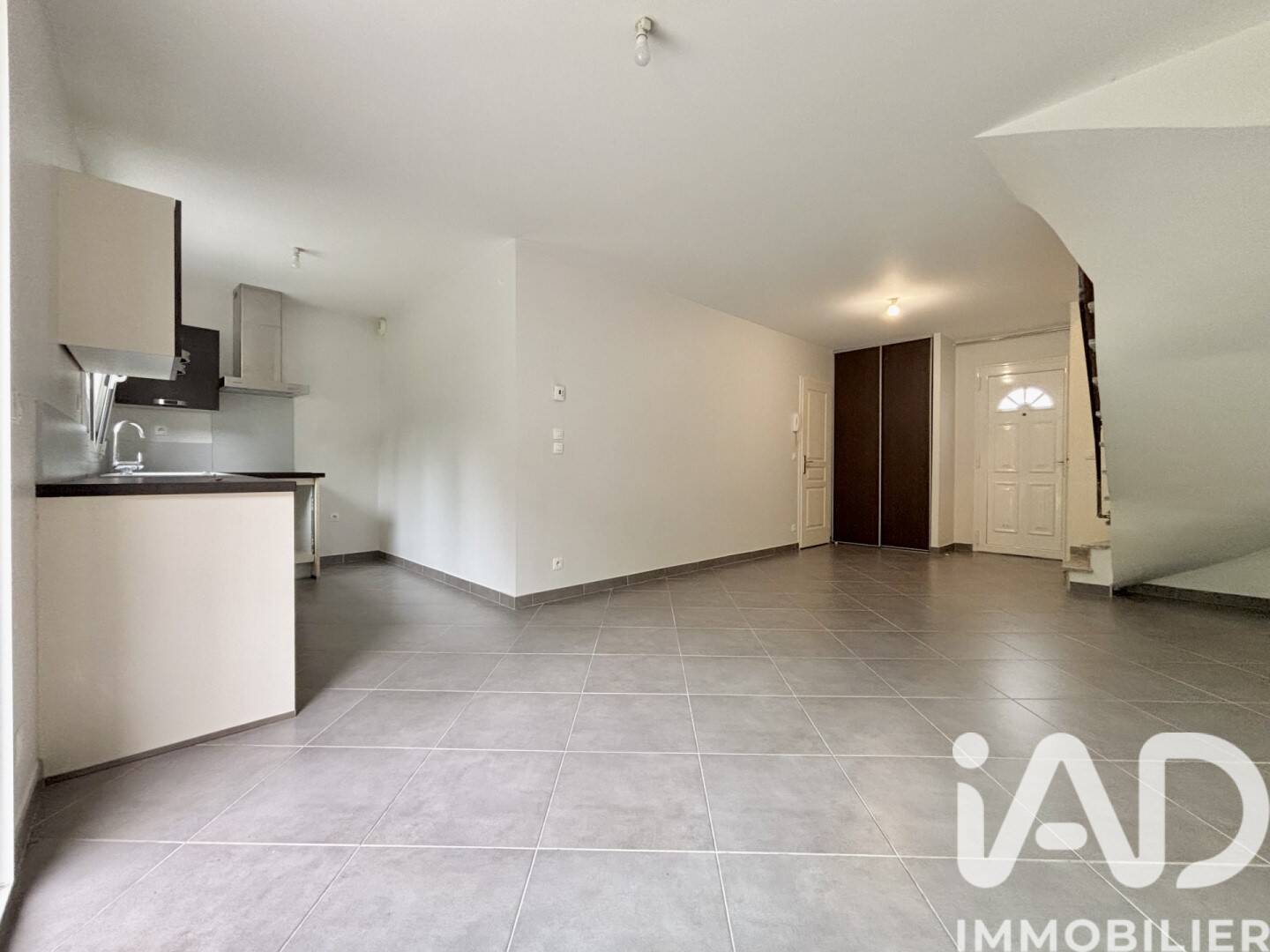 Maison à vendre, 88m², VILLEBON SUR YVETTE