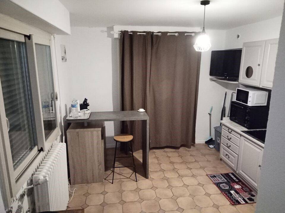 Maison à louer, 22m², PAU