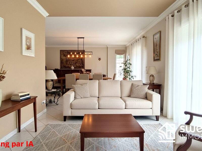 Maison à vendre, 167m², PERPIGNAN