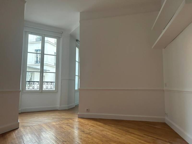 Maison à louer, 102m², PARIS 16E