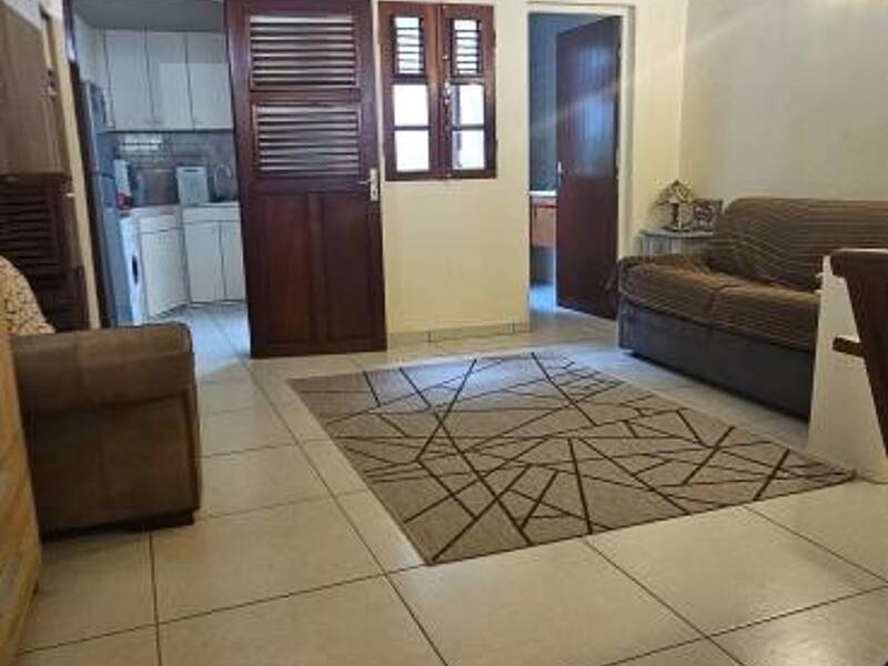 Maison à vendre, 33m², POINTE A PITRE