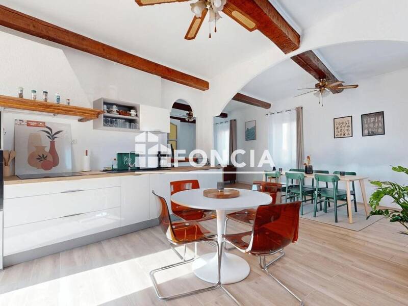 Maison à vendre, 330m², SAINT JEAN LASSEILLE
