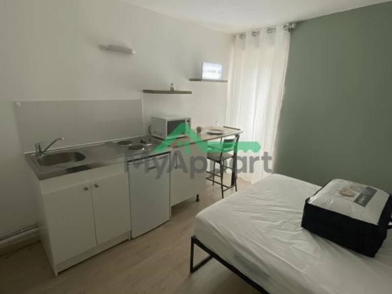 Maison à louer, 15m², ANGERS