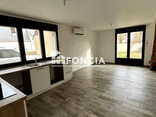 Maison à vendre 158 000 € 2 pièces 1 chambre 50 m² Saran 45770