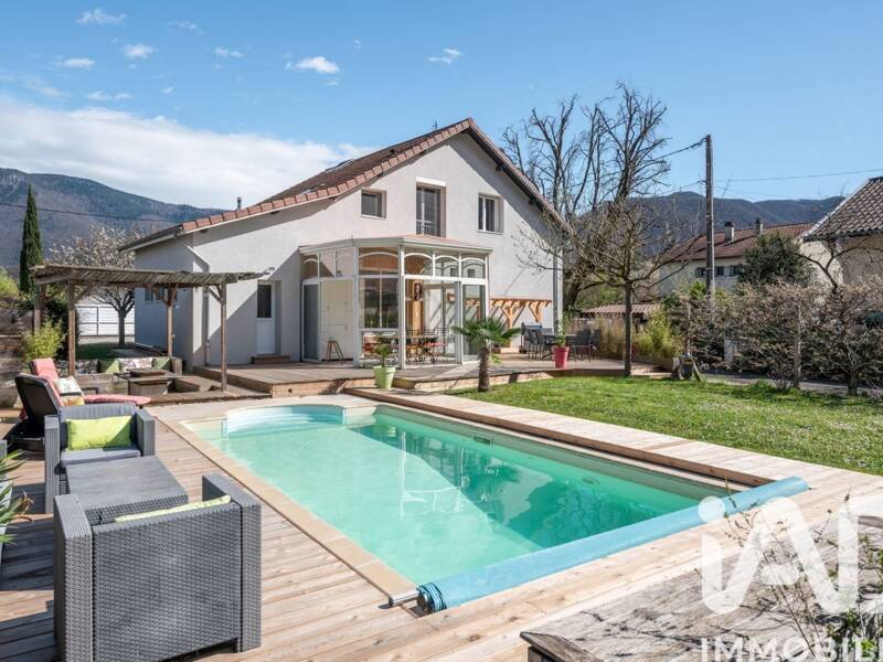 Maison à vendre, 210m², VIF